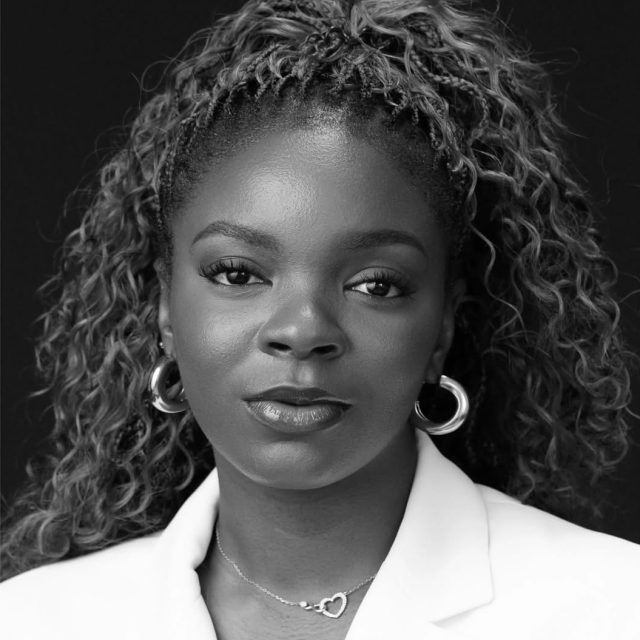 Moyosola Kara - Professional