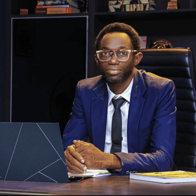 Samson Ogbole