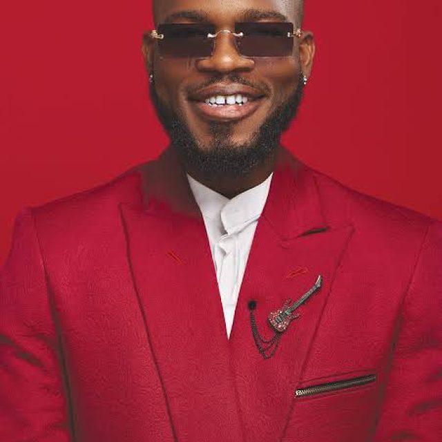 Samuel Perry - Creative Arts