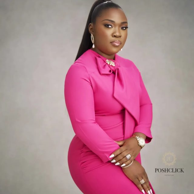 Solape Akinpelu - Finance