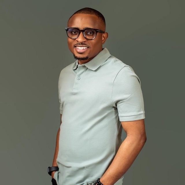 Solomon Ayodele - Social development