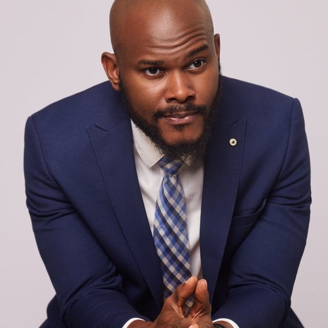 Stanley Onuorah - Finance