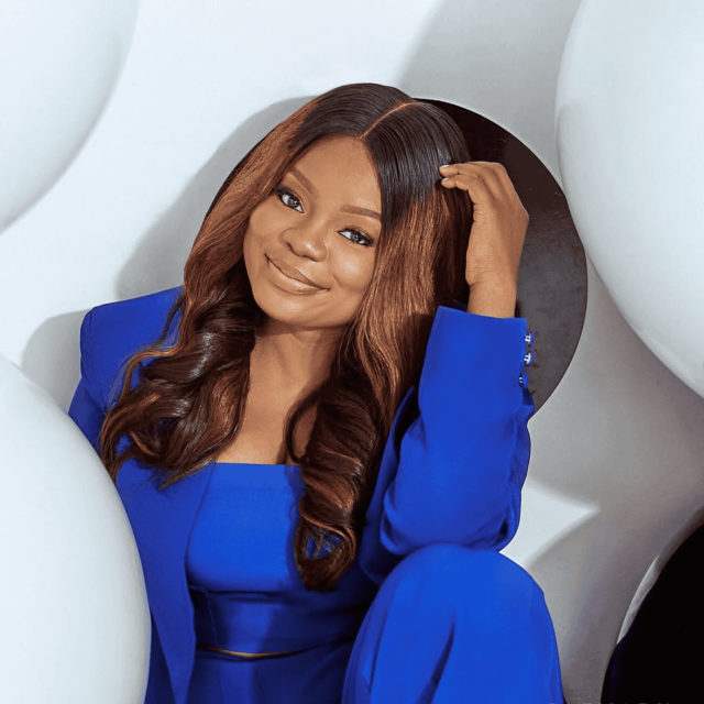 Tobi Ayeni