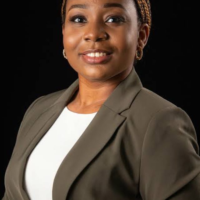 Tobi Eyinade - Literature