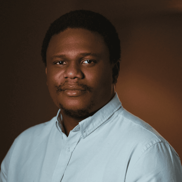 Tosin Eniolorunda