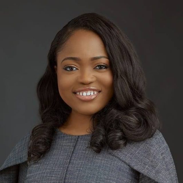 Tosin Olaseinde - Finance