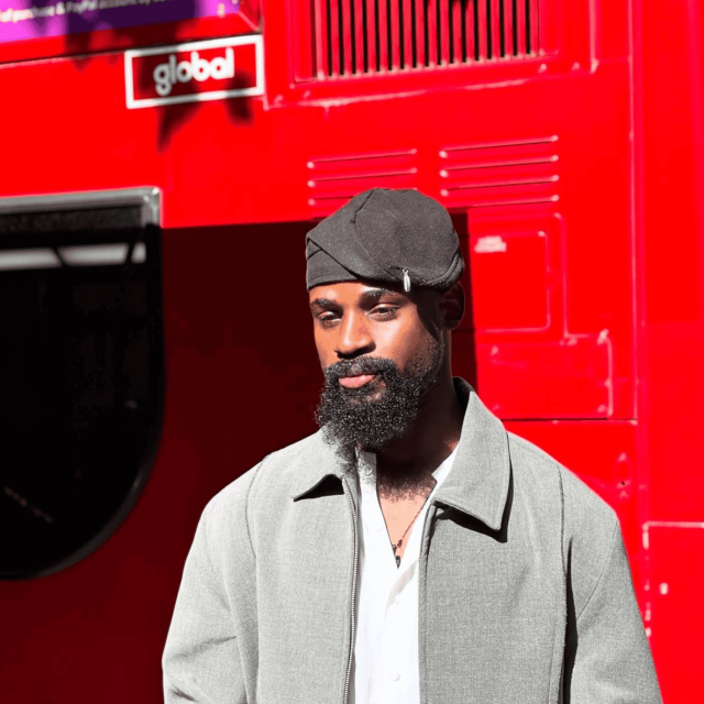 Tunde Onakoya
