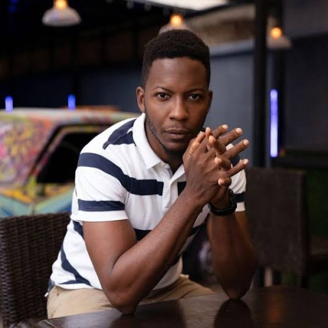 Victor Boyle Komolafe - Innovation