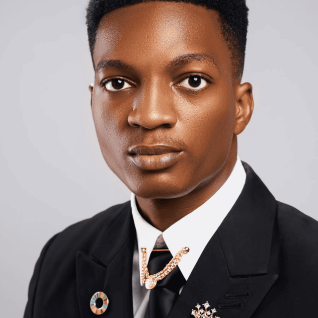 Victory Ashaka